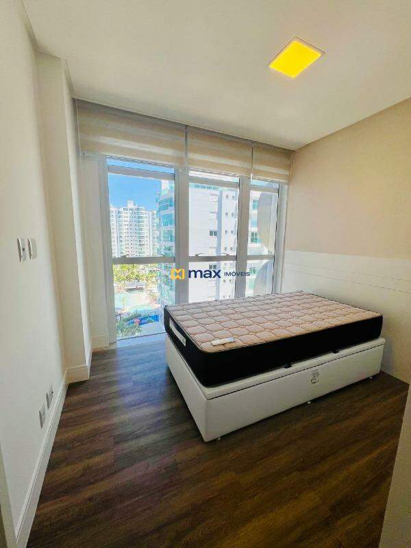 Apartamento para aluguel no Praia Brava: Suíte 3