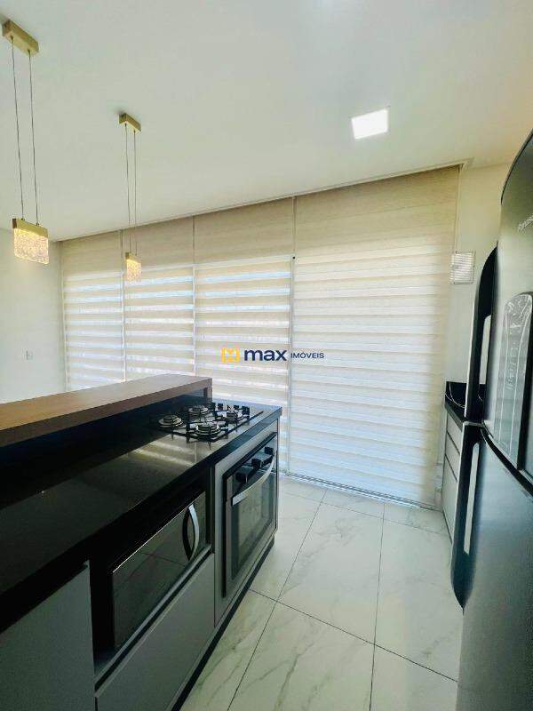 Apartamento para aluguel no Praia Brava: Cozinha