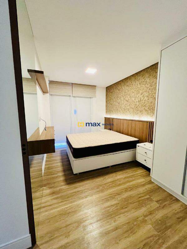 Apartamento para aluguel no Praia Brava: Suite 1