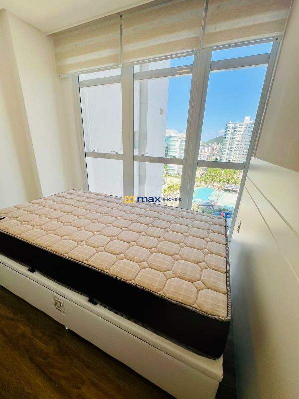 Apartamento para aluguel no Praia Brava: Suíte 3