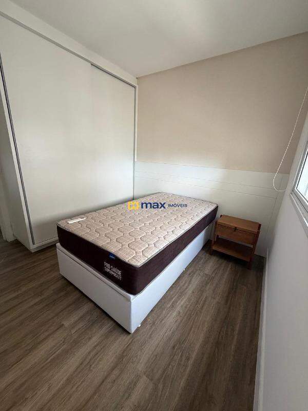 Apartamento para aluguel no Praia Brava: Suíte 2