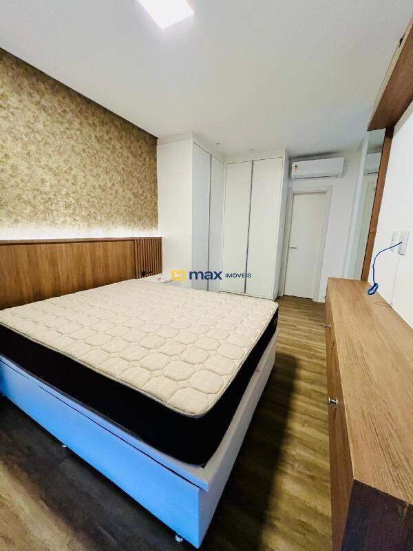Apartamento para aluguel no Praia Brava: Suíte 1