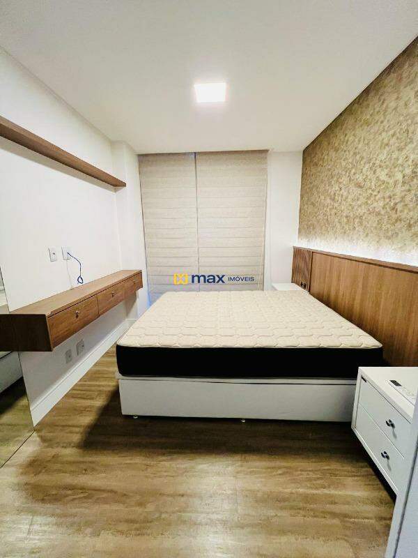 Apartamento para aluguel no Praia Brava: Suíte 1