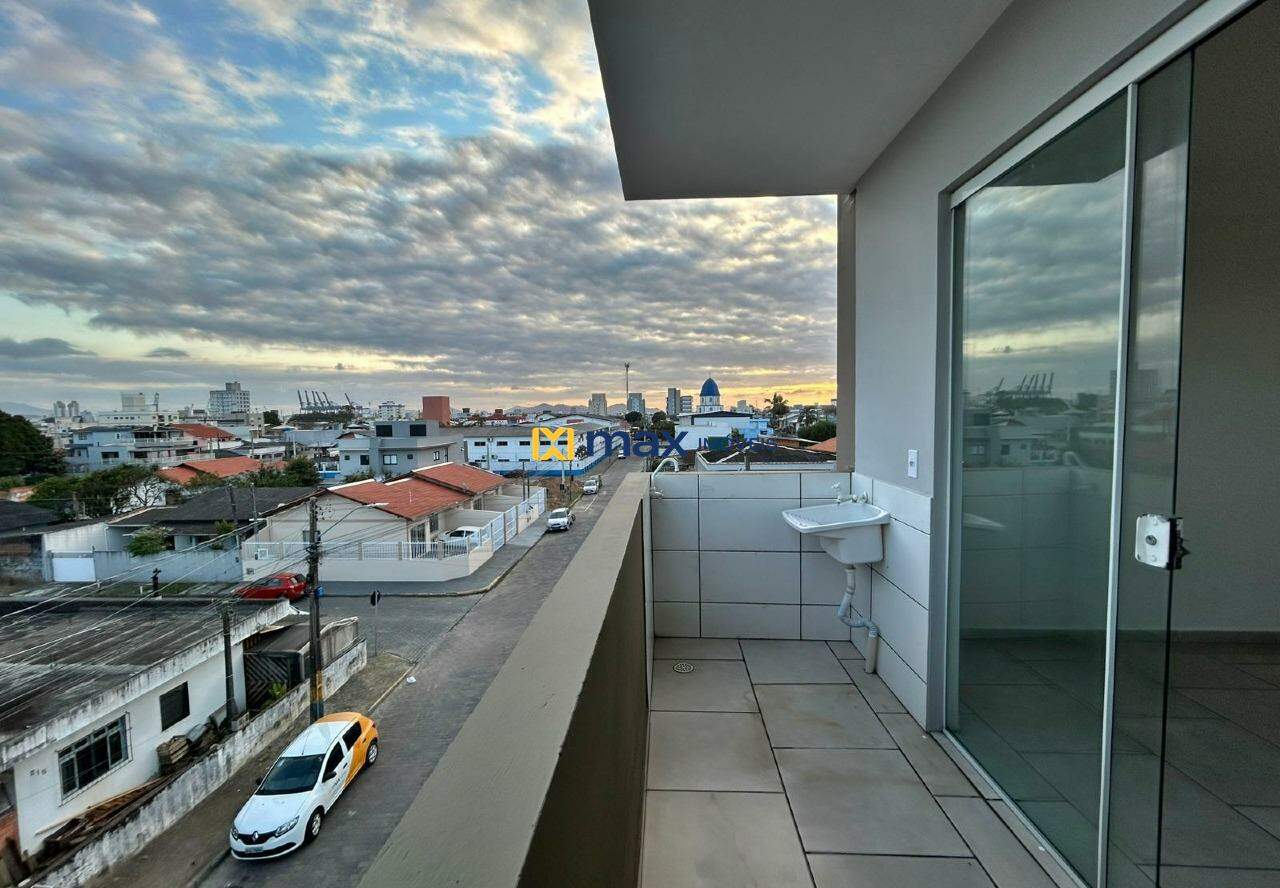 Apartamento para aluguel no Centro: Sacad