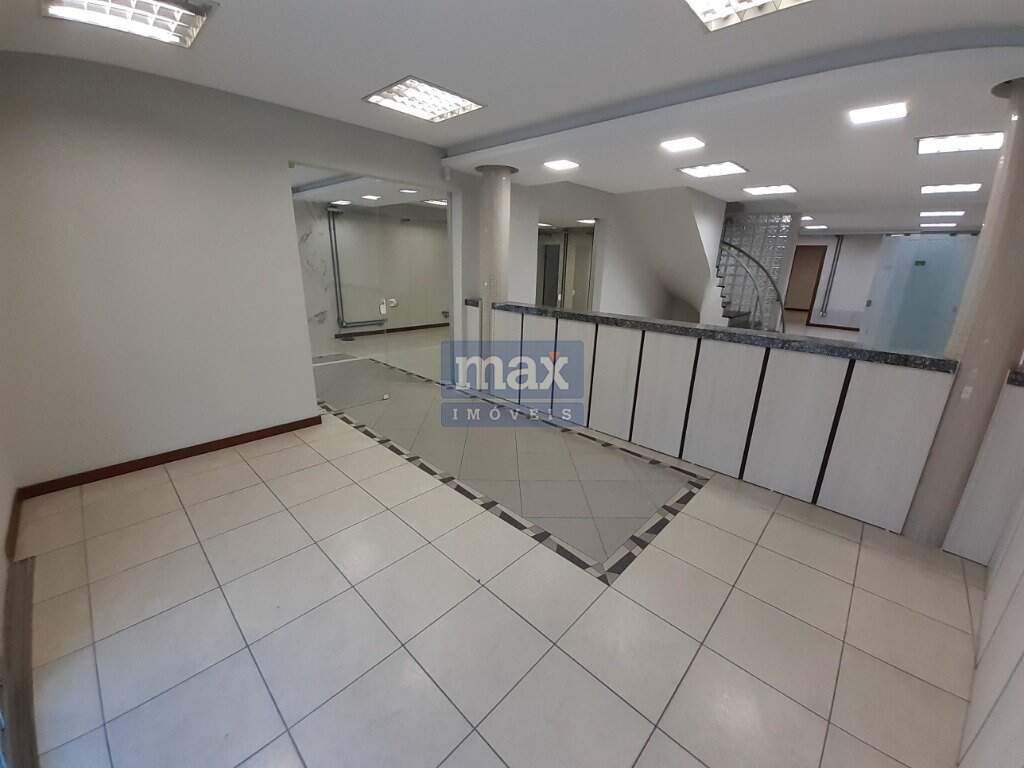 Sala para aluguel no Centro: Recepção