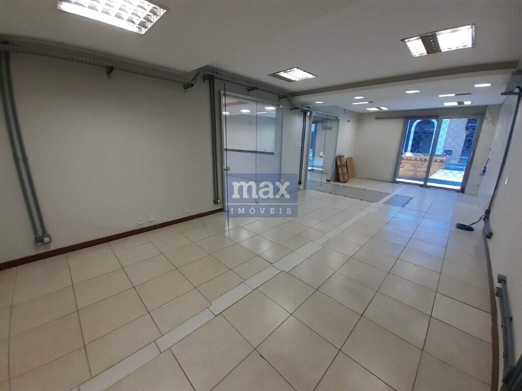 Sala para aluguel no Centro: Sala 2
