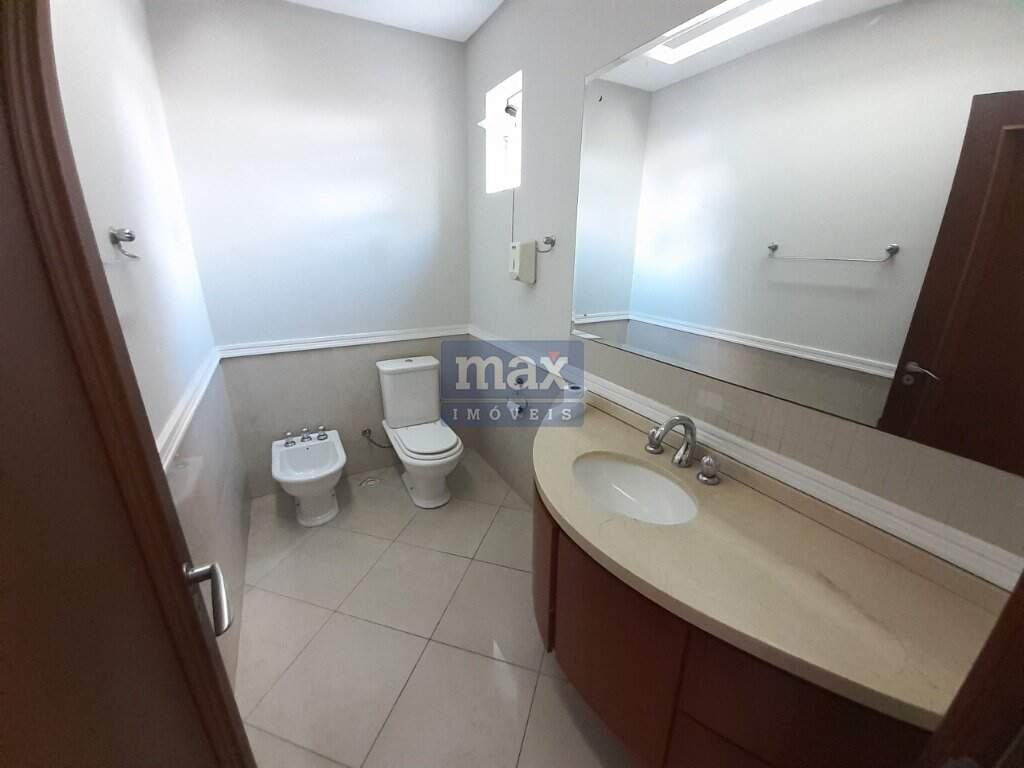 Sala para aluguel no Centro: Banheiro Sala 4