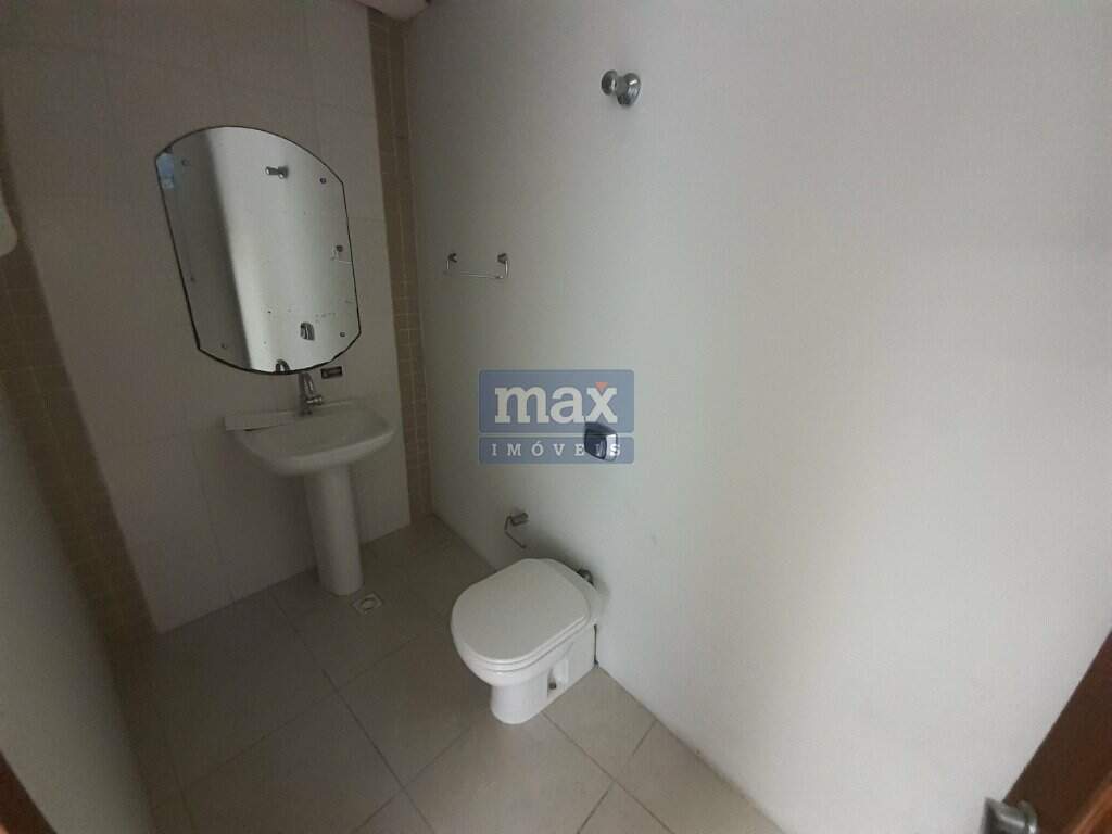 Sala para aluguel no Centro: Banheiro Sala 7