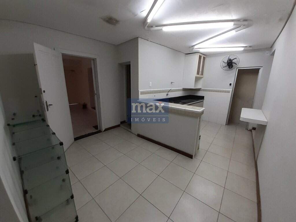 Sala para aluguel no Centro: Copa