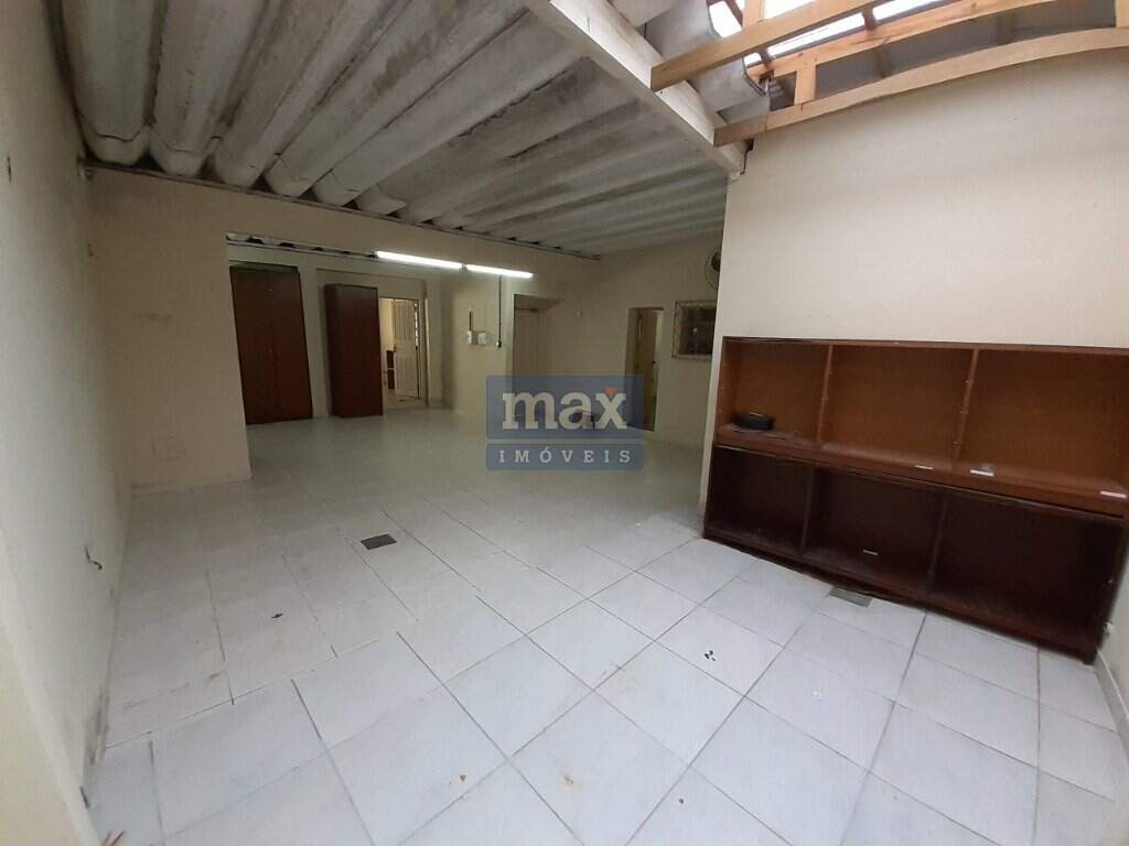 Sala para aluguel no Centro: Área de Festas