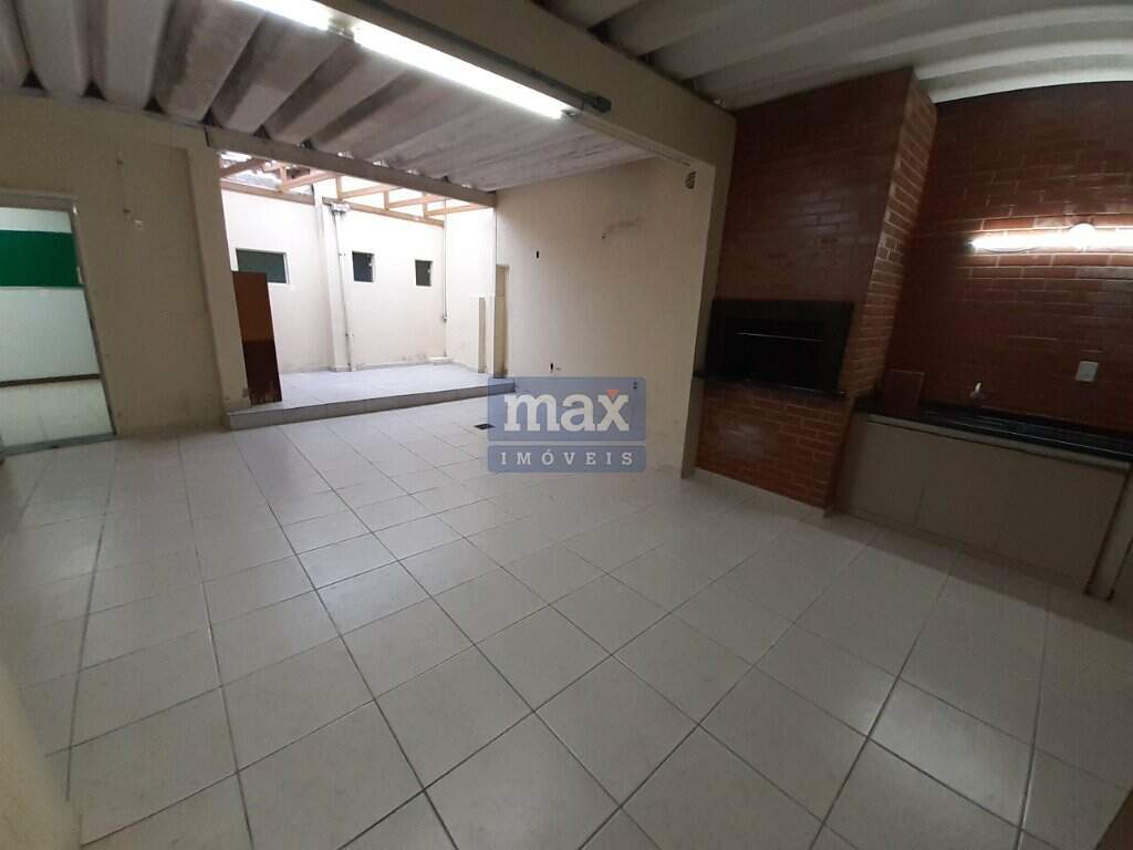 Sala para aluguel no Centro: Área de Festas