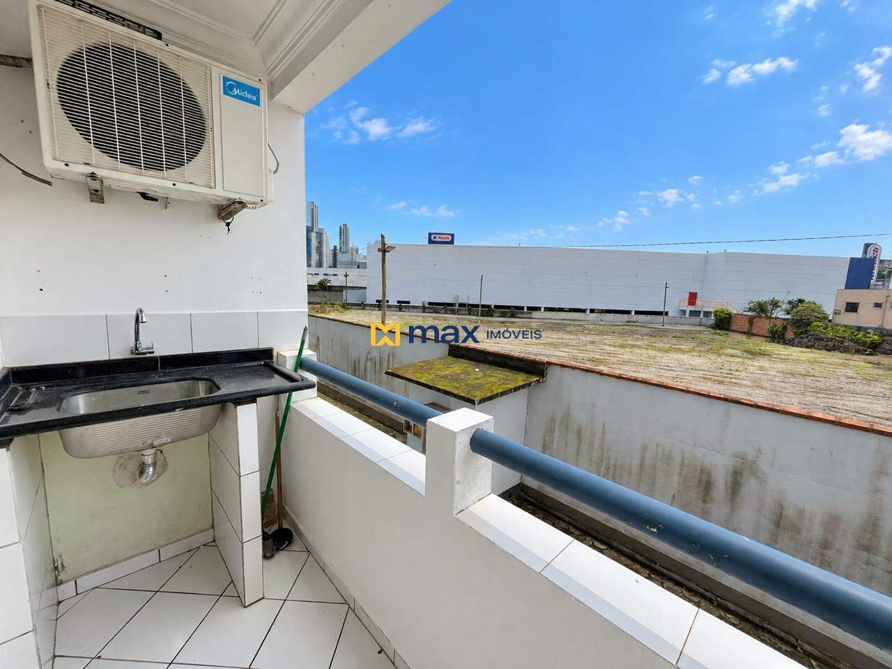 Apartamento para aluguel no Municípios: 