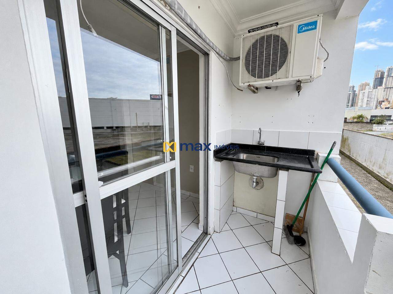 Apartamento para aluguel no Municípios: 