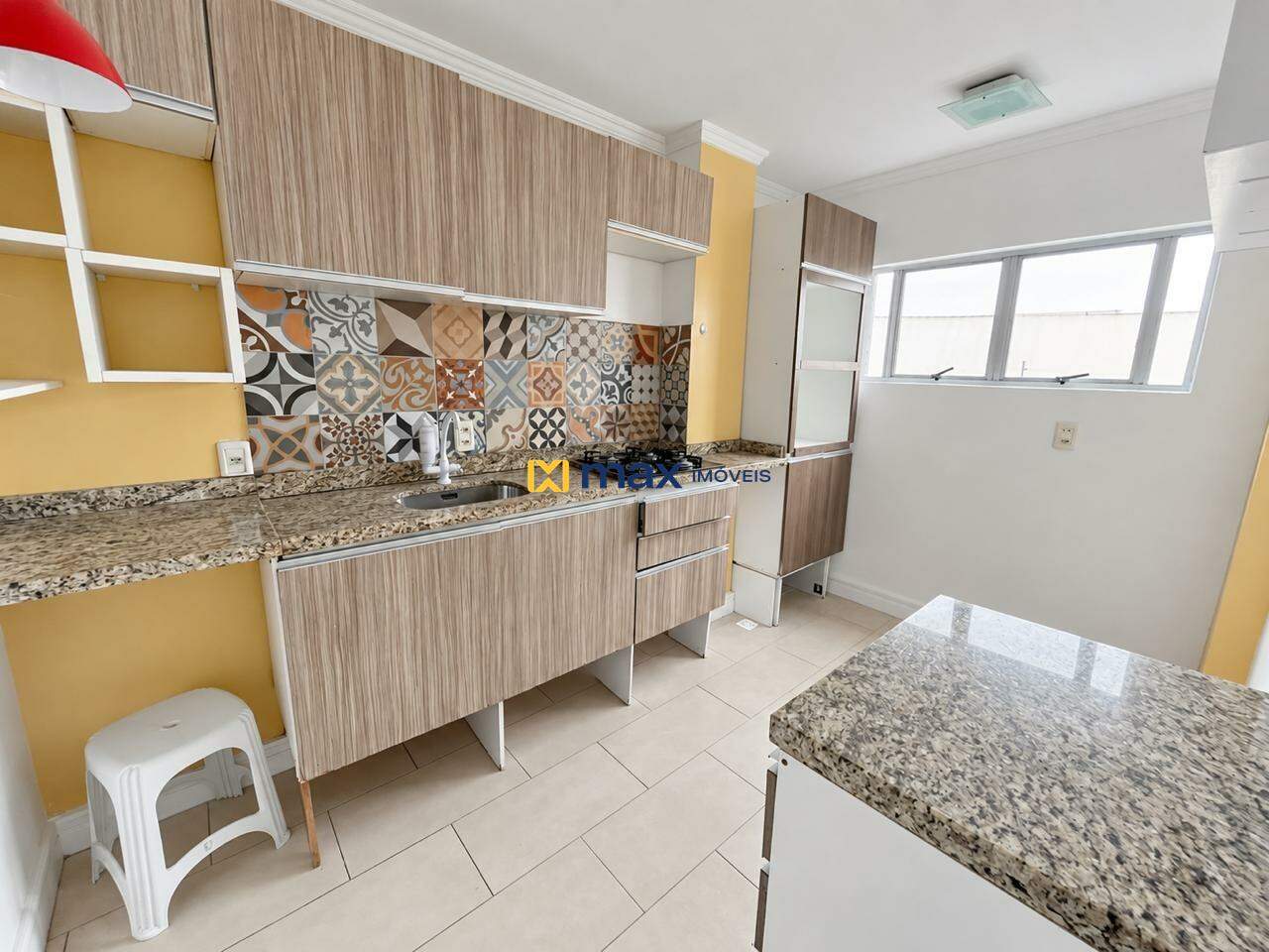 Apartamento para aluguel no Municípios: 
