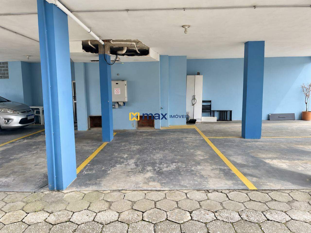 Apartamento para aluguel no Municípios: 