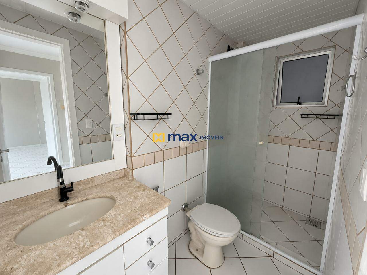 Apartamento para aluguel no Municípios: 