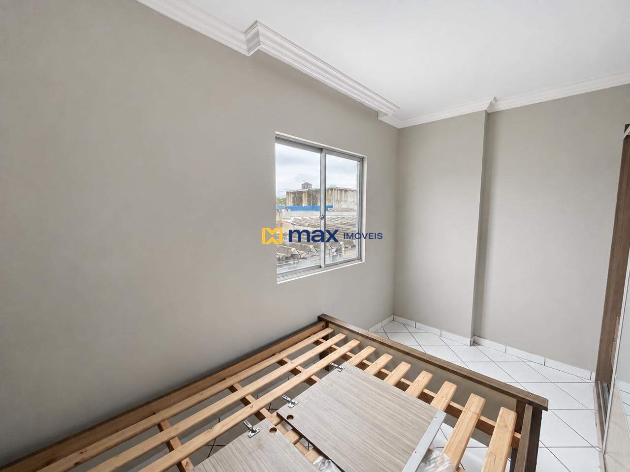 Apartamento para aluguel no Municípios: 