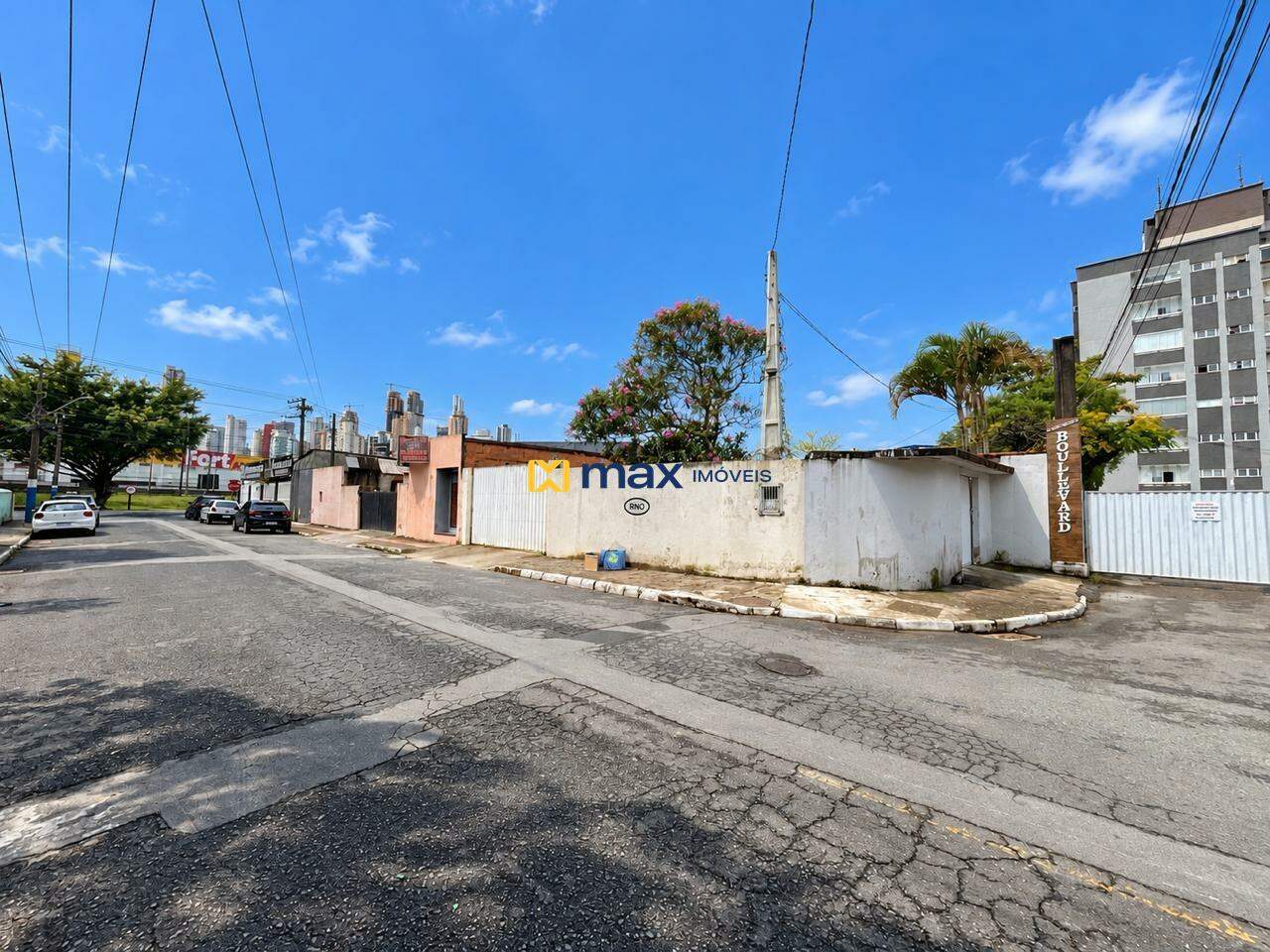Apartamento para aluguel no Municípios: 