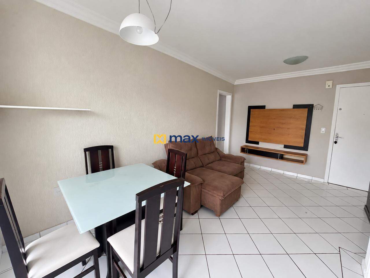 Apartamento para aluguel no Municípios: 