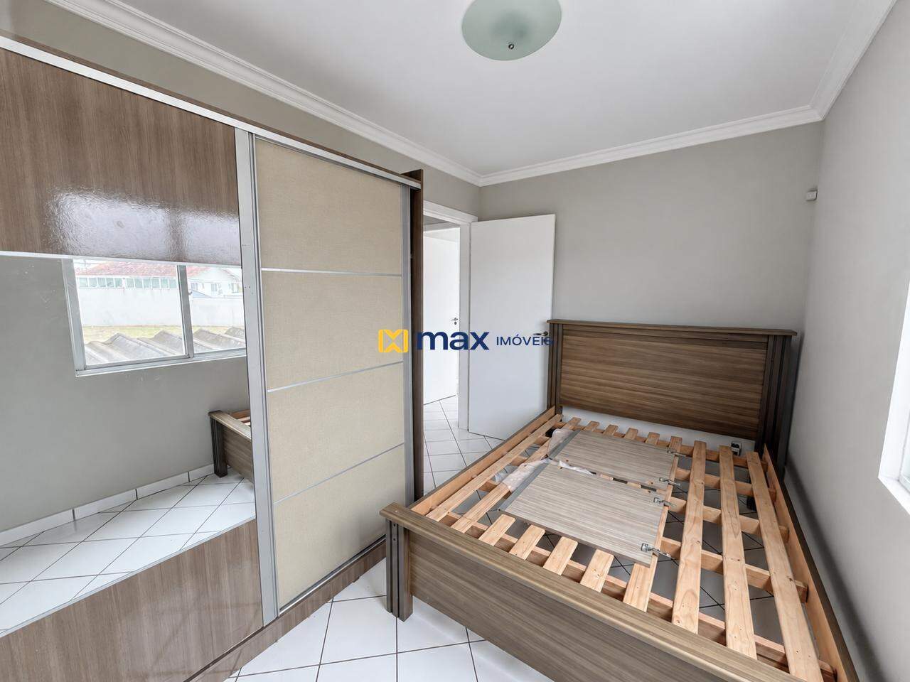 Apartamento para aluguel no Municípios: 