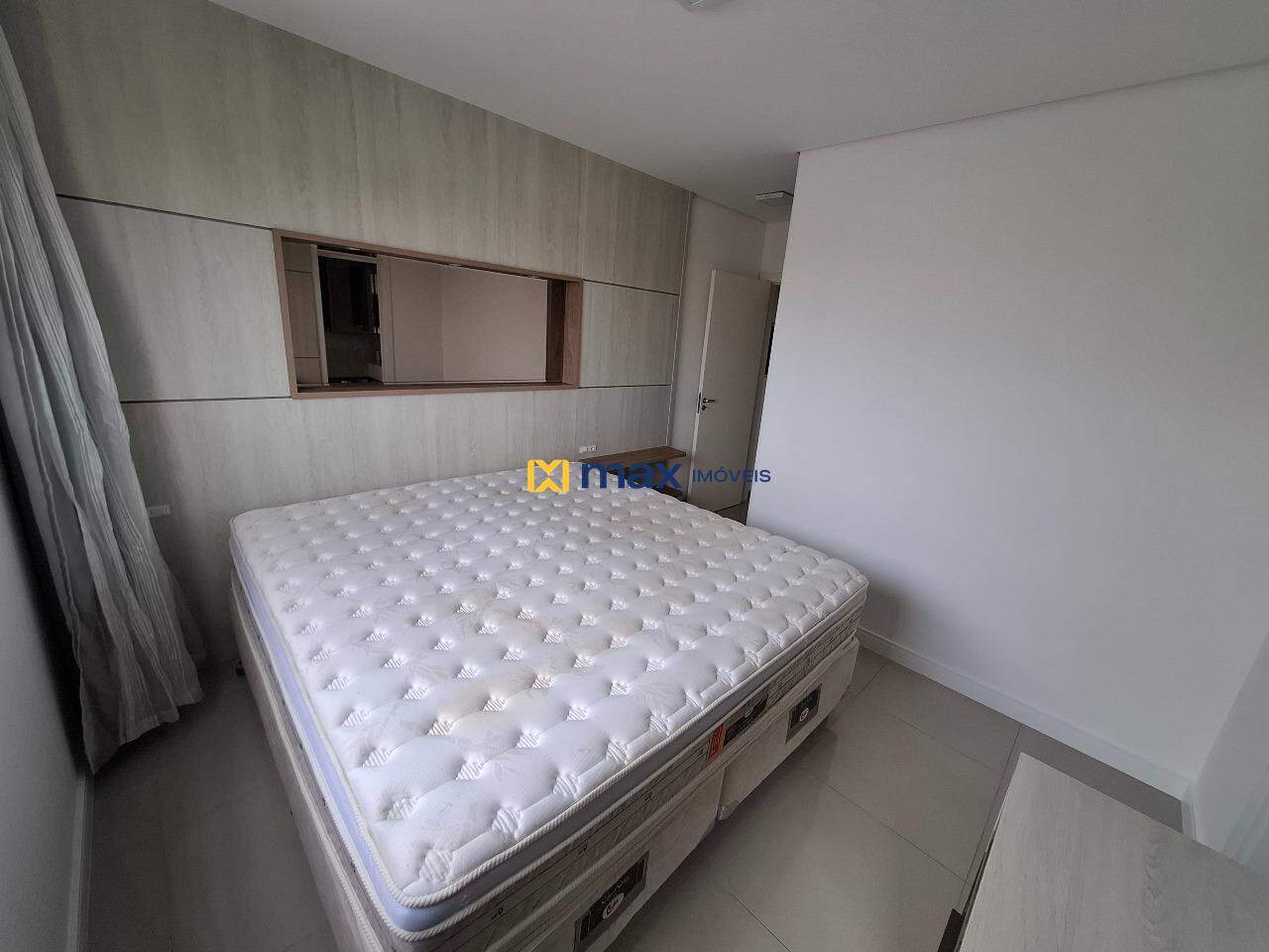 Apartamento para aluguel no Centro: Suíte