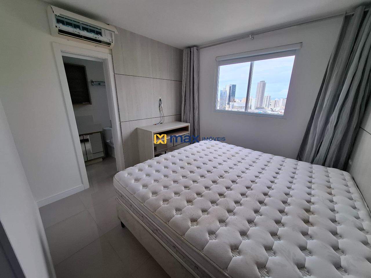 Apartamento para aluguel no Centro: Suíte