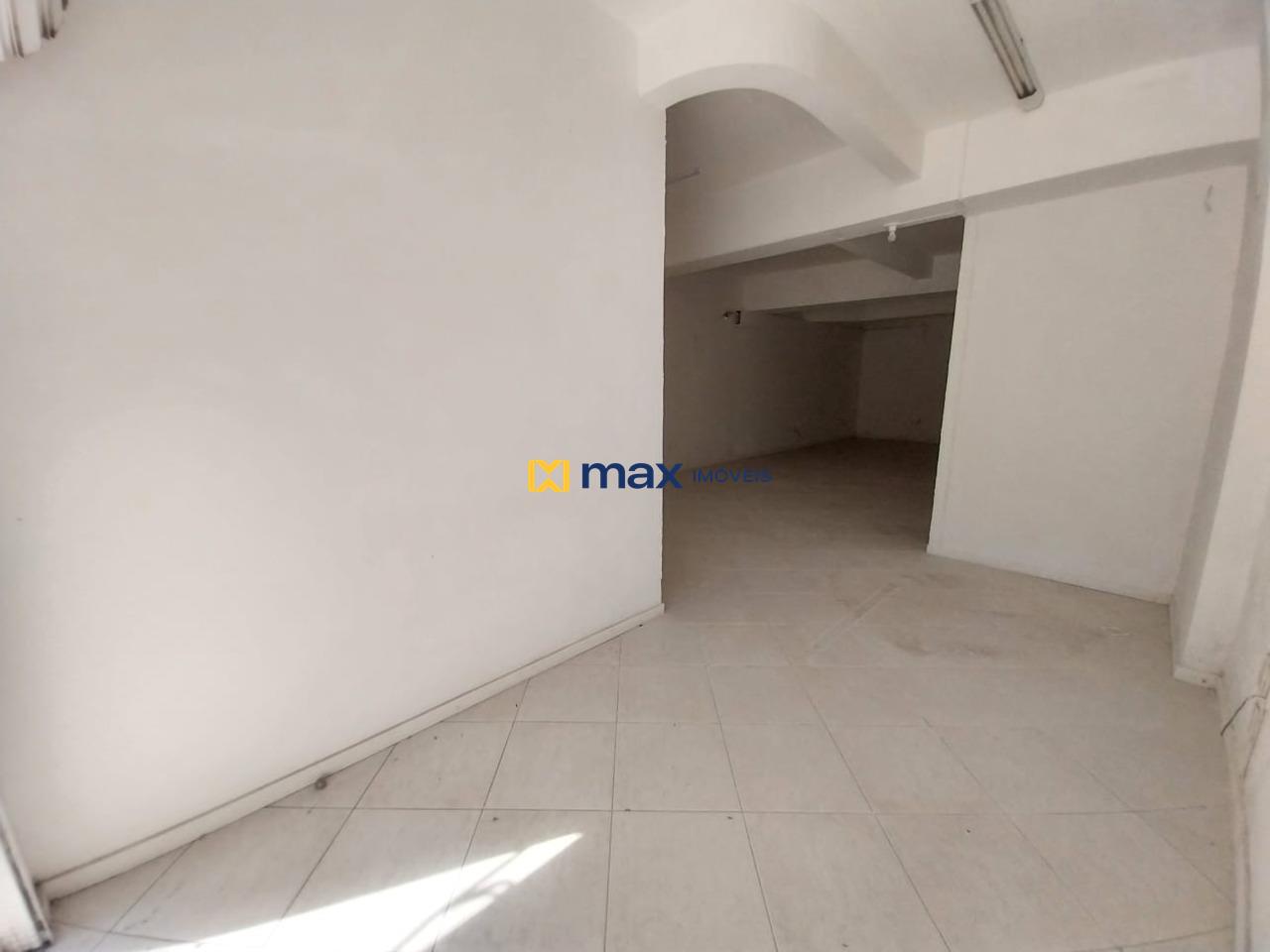 Sala para aluguel no Nações: 