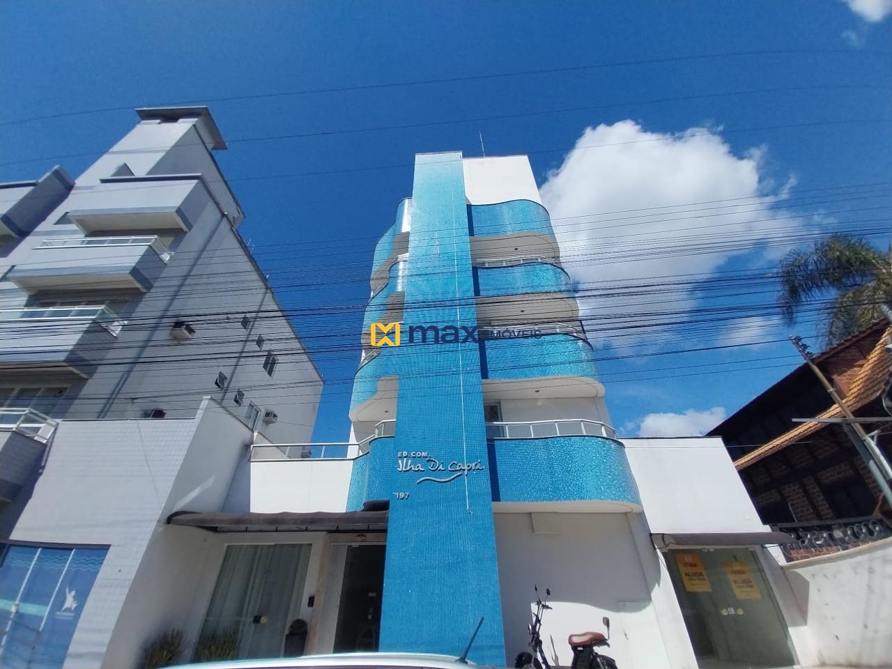 Sala para aluguel no Nações: 