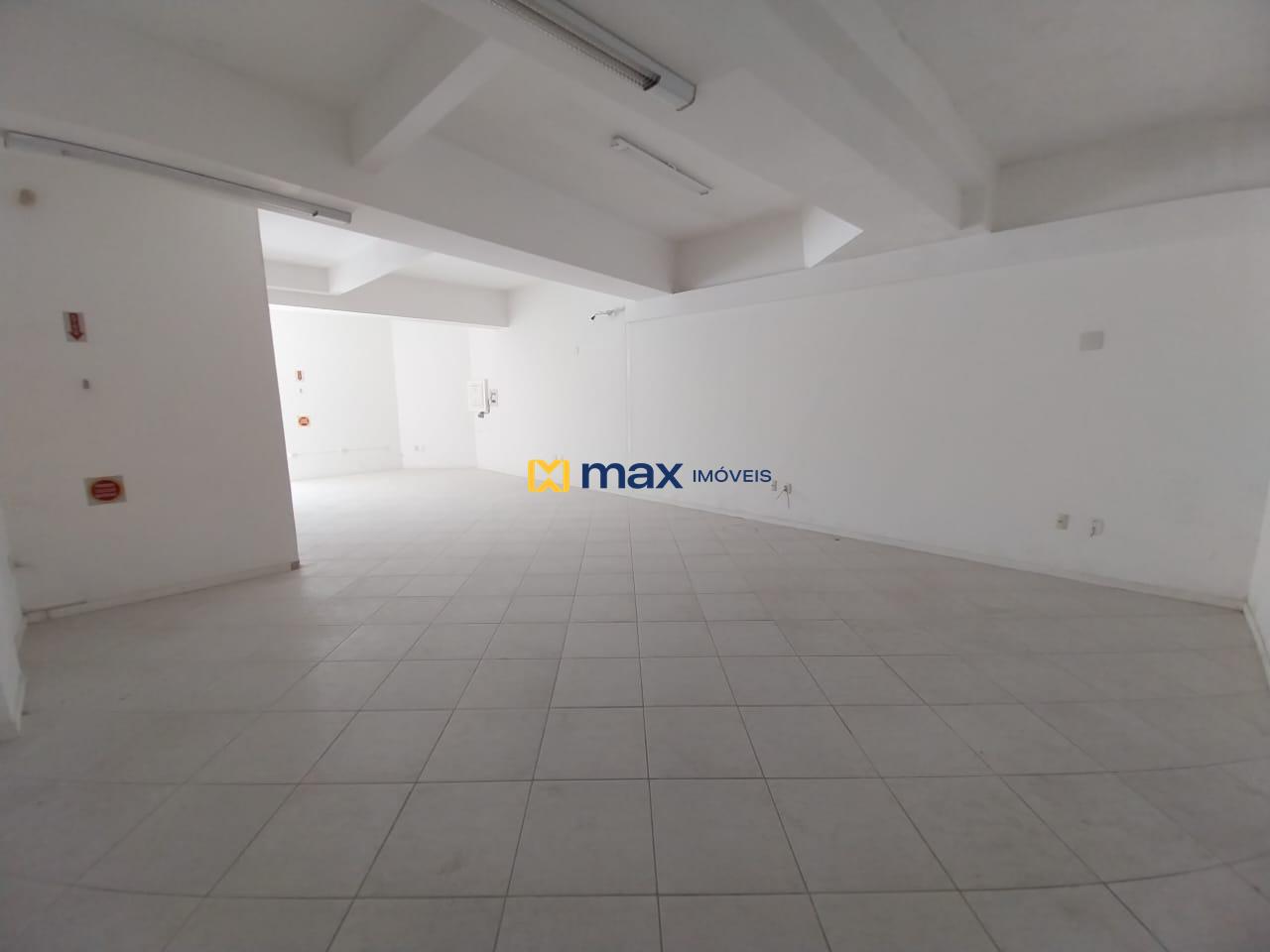 Sala para aluguel no Nações: 