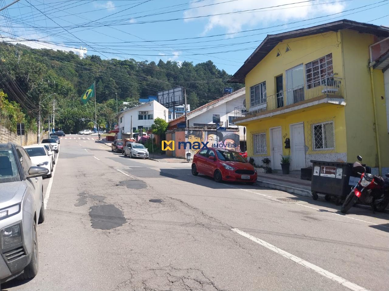 Sala para aluguel no Nações: 