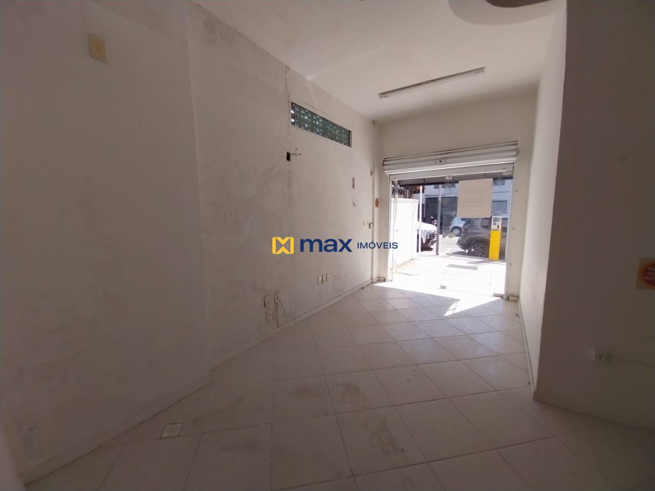 Sala para aluguel no Nações: 