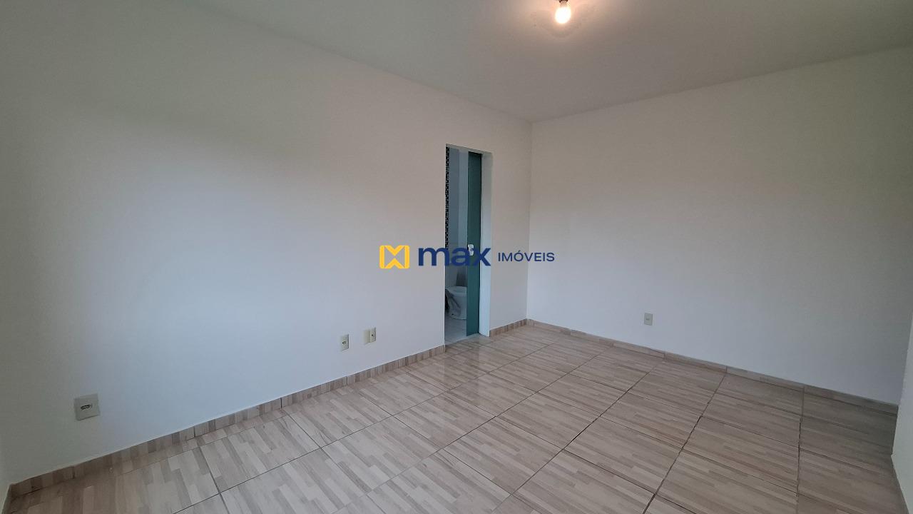 Apartamento para aluguel no São Vicente: Suíte