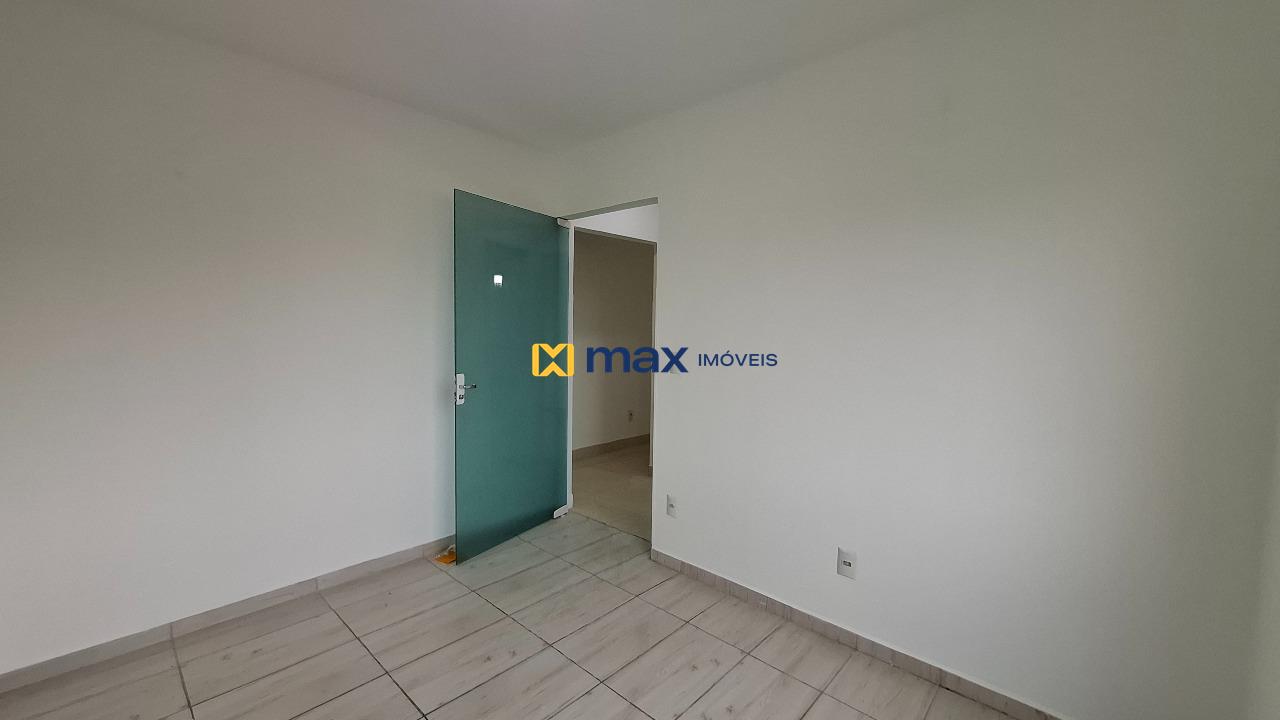 Apartamento para aluguel no São Vicente: Quarto 2