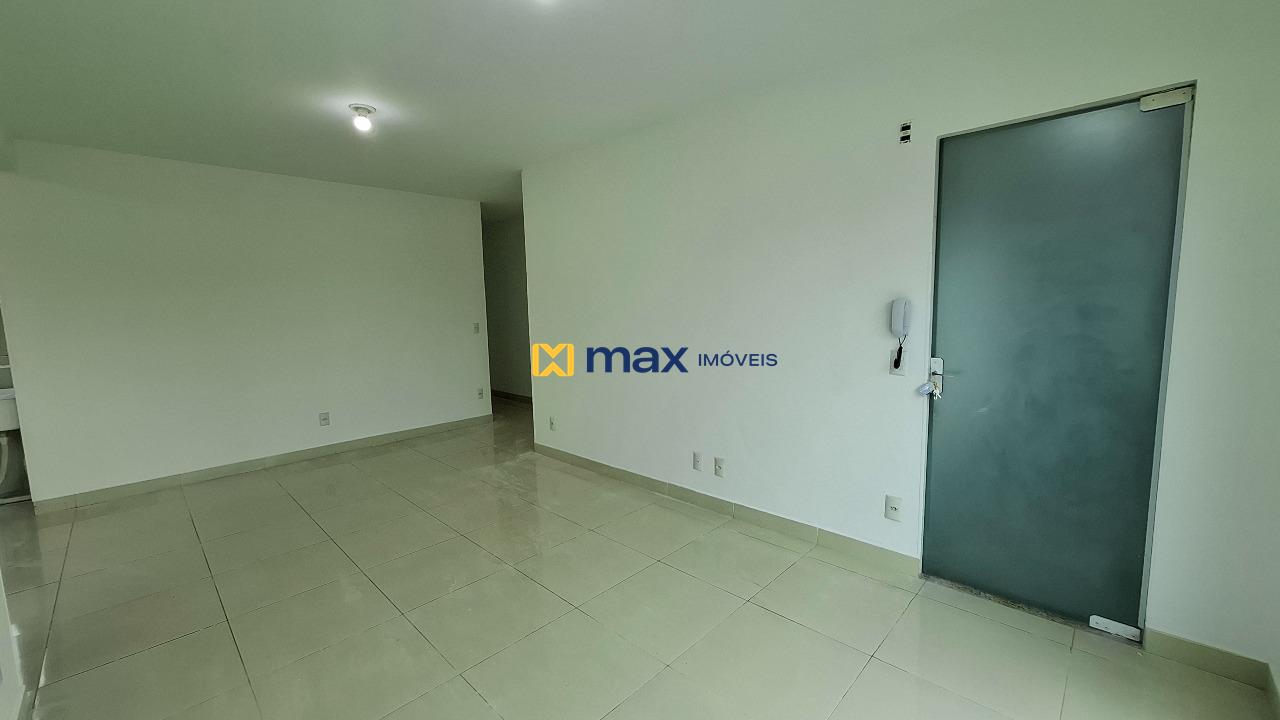 Apartamento para aluguel no São Vicente: Sala de Estar e Jantar