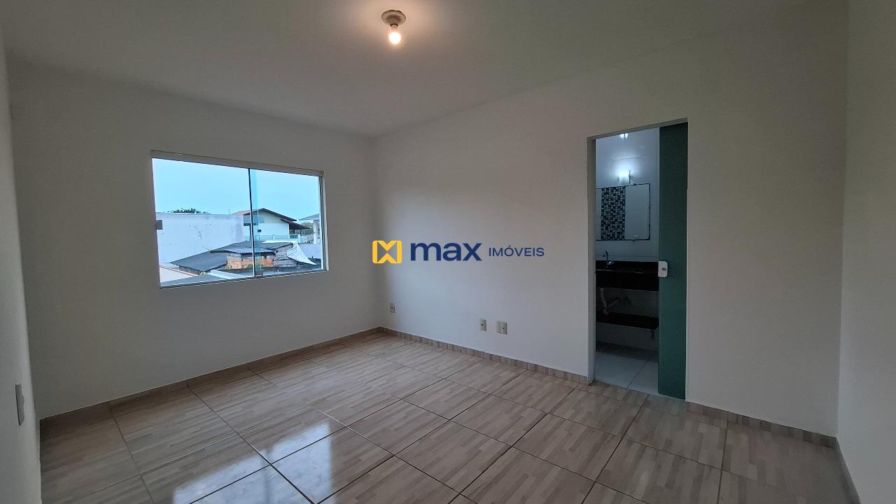 Apartamento para aluguel no São Vicente: Suíte