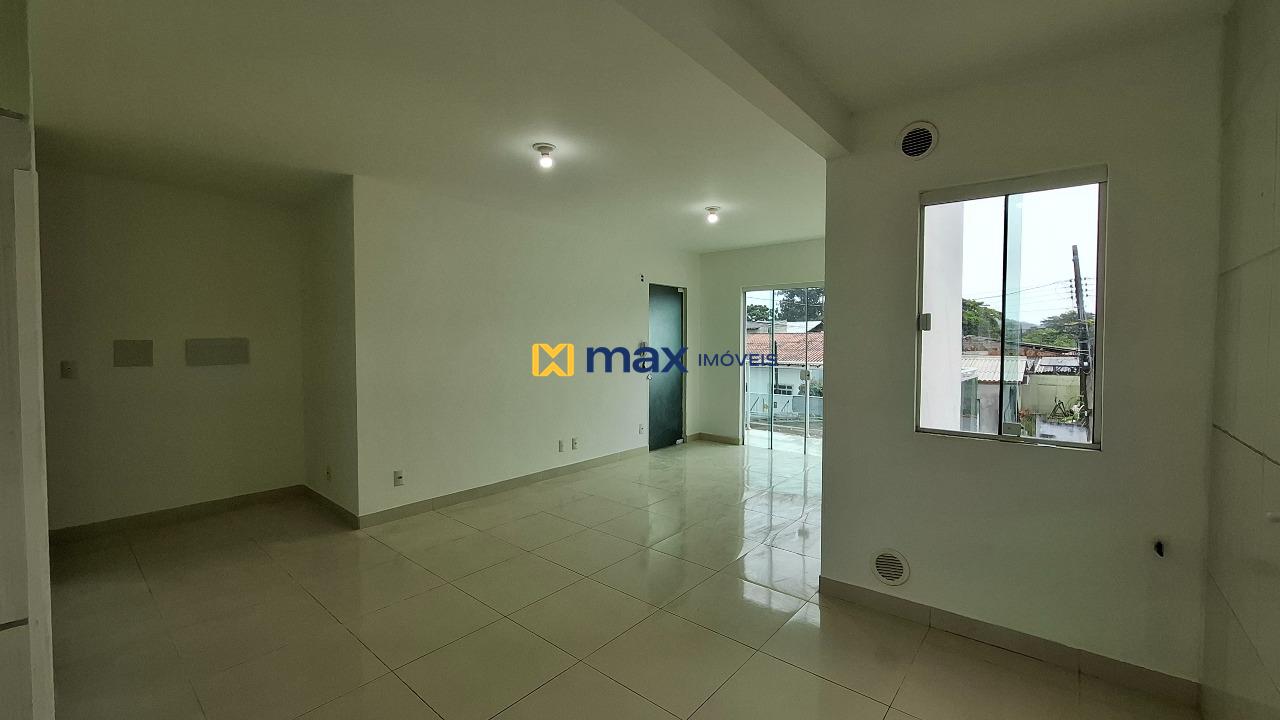 Apartamento para aluguel no São Vicente: Sala de Estar e Jantar