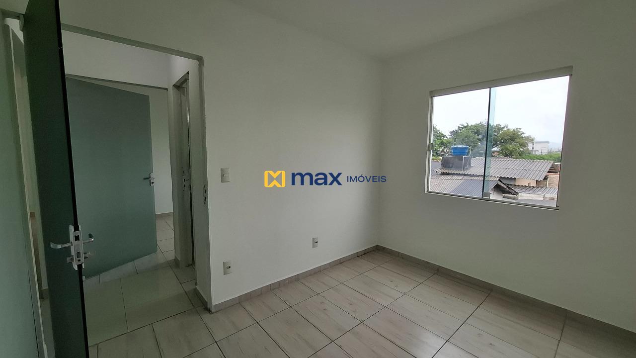 Apartamento para aluguel no São Vicente: Quarto 2