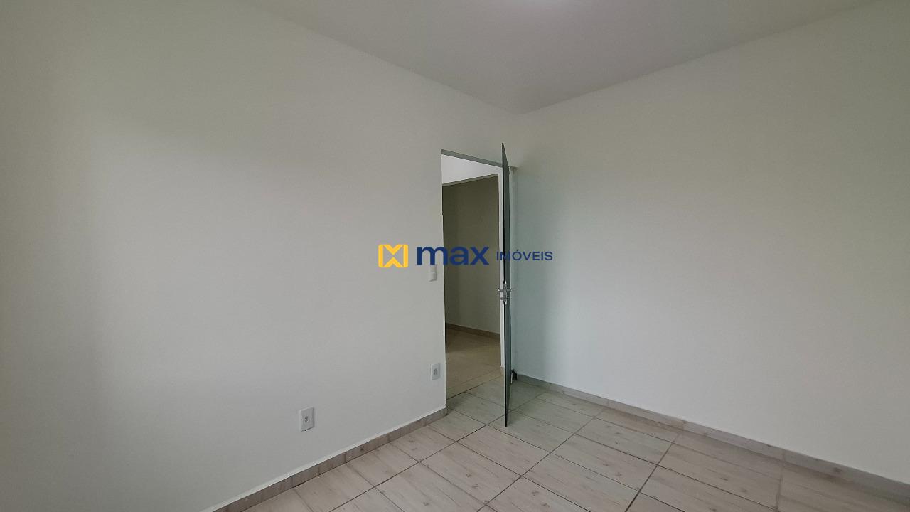 Apartamento para aluguel no São Vicente: Quarto 1