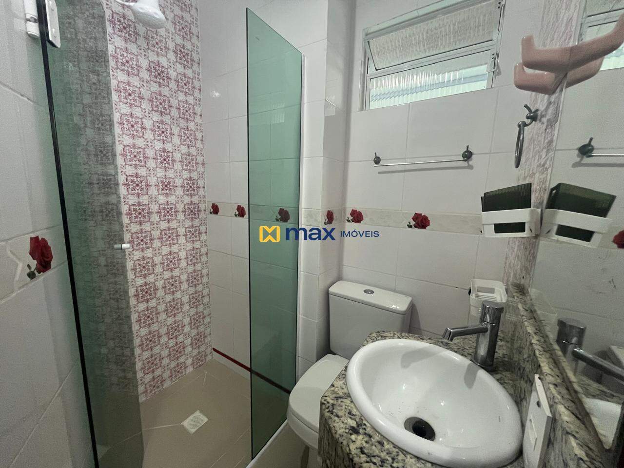 Apartamento para aluguel no Centro: 