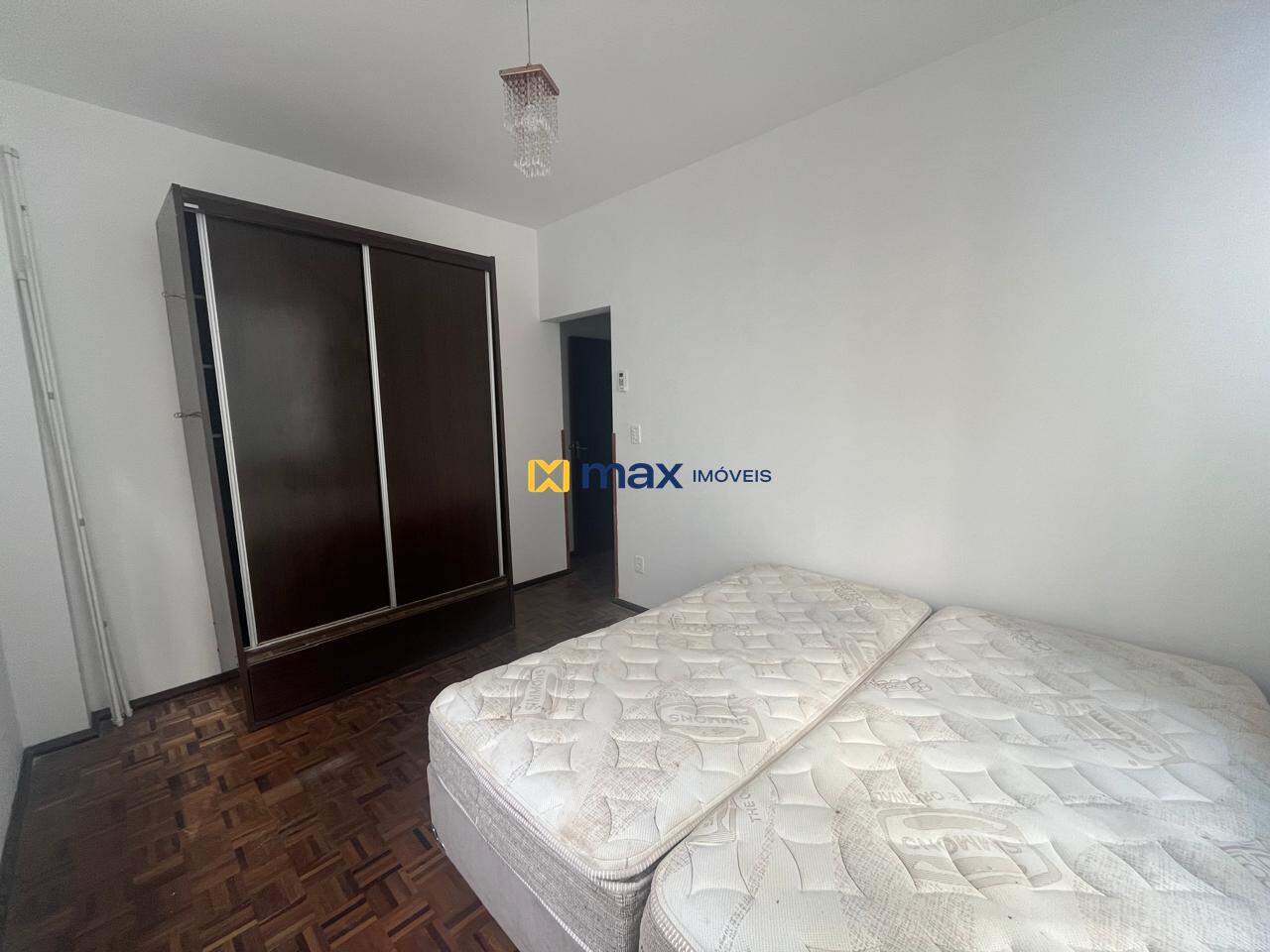 Apartamento para aluguel no Centro: 