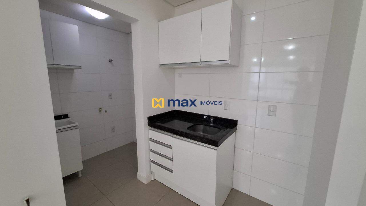 Apartamento para aluguel no Centro: Cozinha