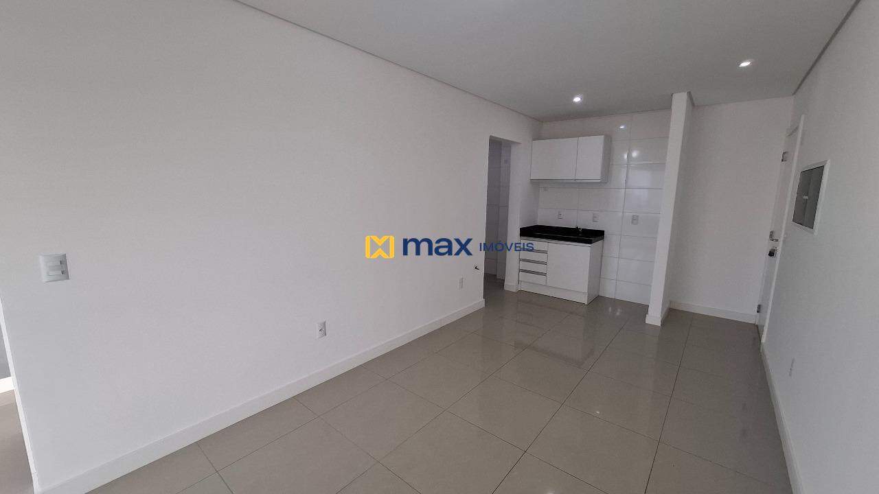 Apartamento para aluguel no Centro: Cozinha/ Sala de Jantar
