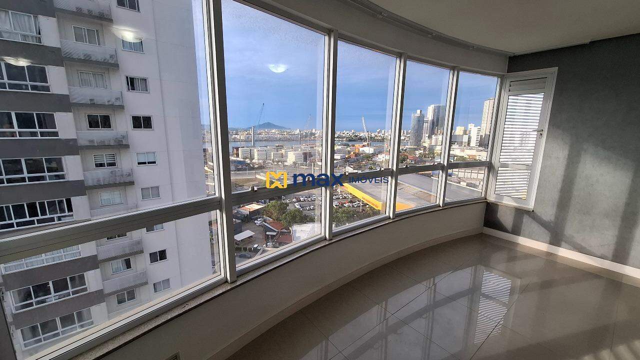 Apartamento para aluguel no Centro: Quarto