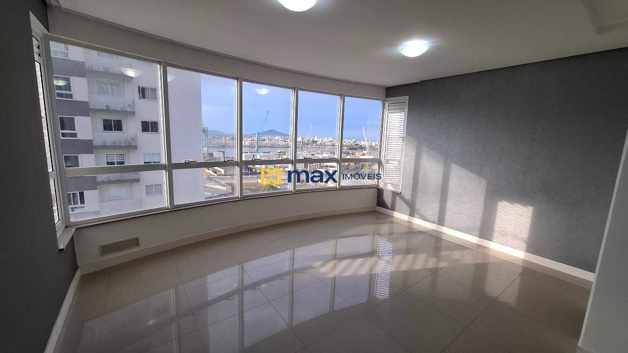 Apartamento para aluguel no Centro: Quarto