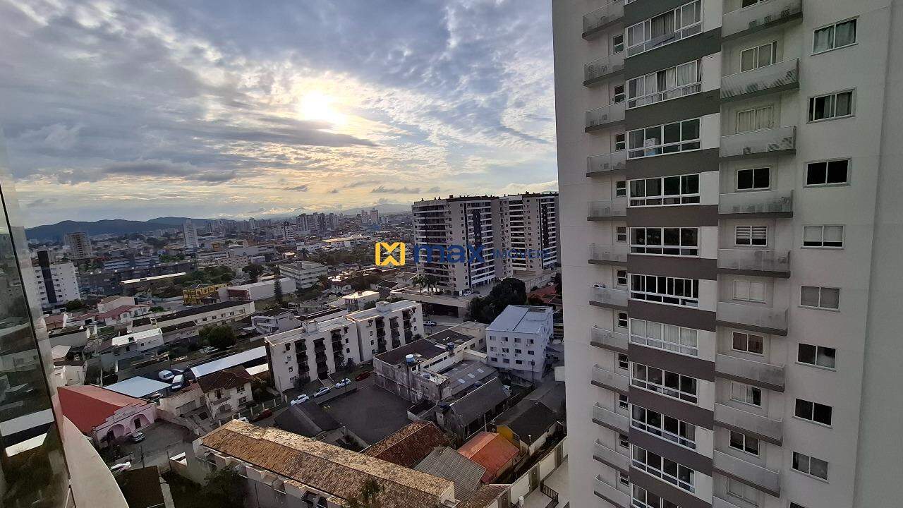 Apartamento para aluguel no Centro: Vista