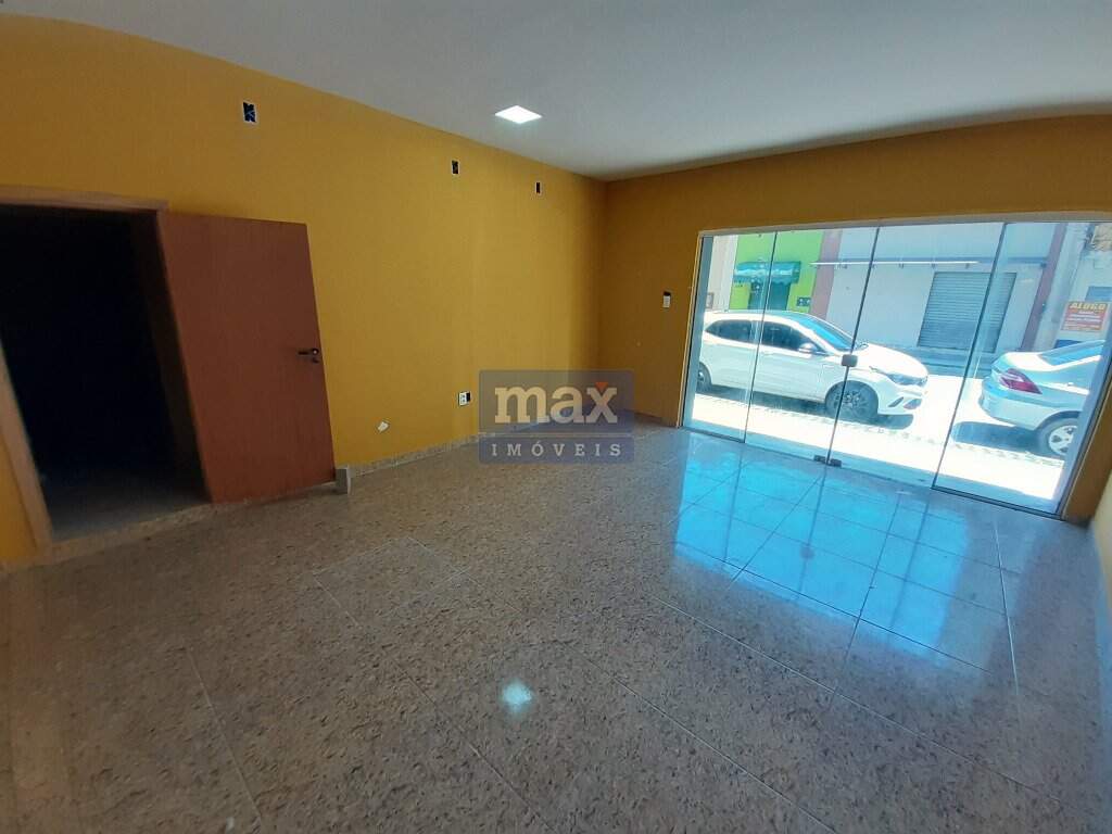 Sala para aluguel no Centro: Sala 01