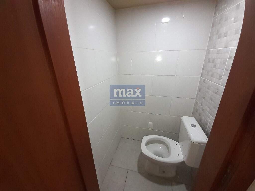 Sala para aluguel no Centro: Lavabo 2