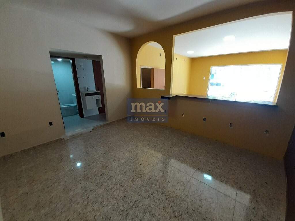 Sala para aluguel no Centro: Sala 02
