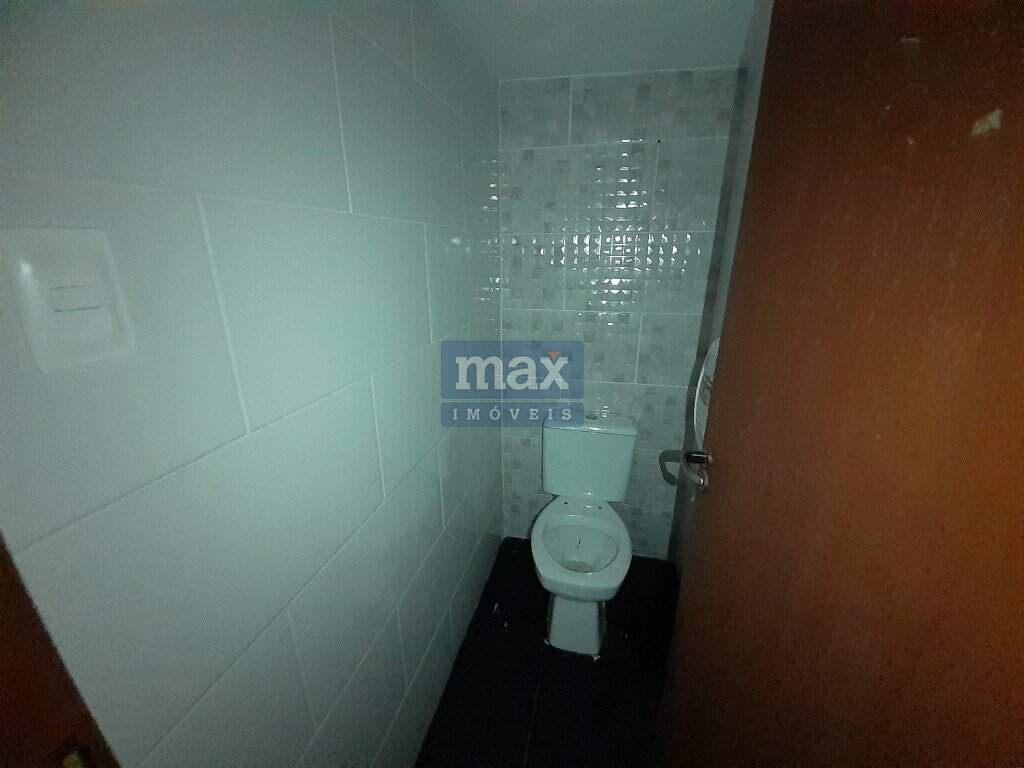Sala para aluguel no Centro: Lavabo 1 Sala 03