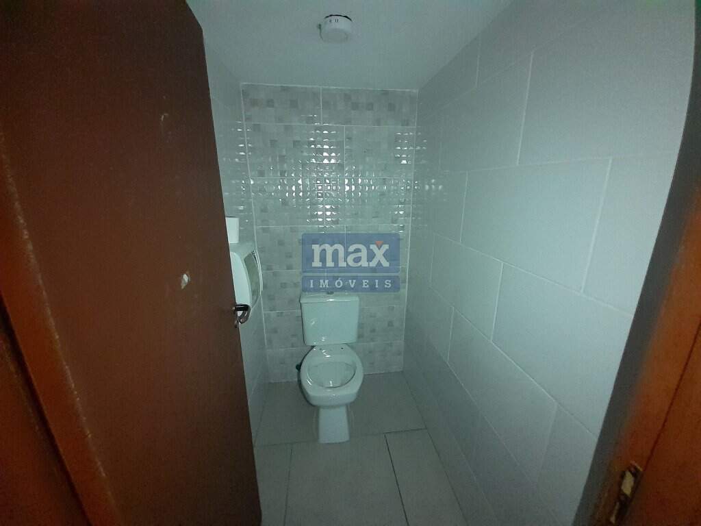 Sala para aluguel no Centro: Lavabo 2 Sala 03